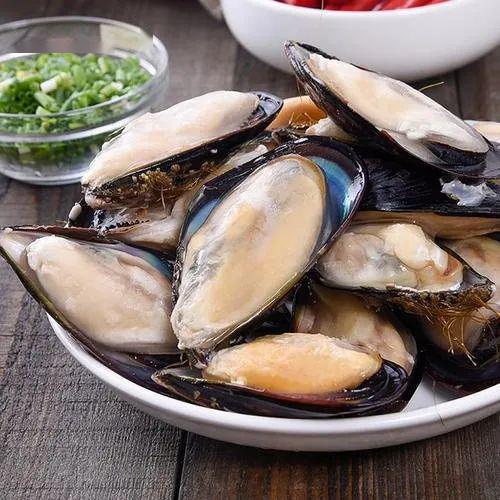 珠海市民請(qǐng)注意 近期慎食這種貝類海鮮，毒素檢測(cè)超標(biāo)逾四倍